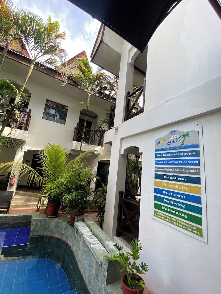 undefined Nirvana Beach Resort 4