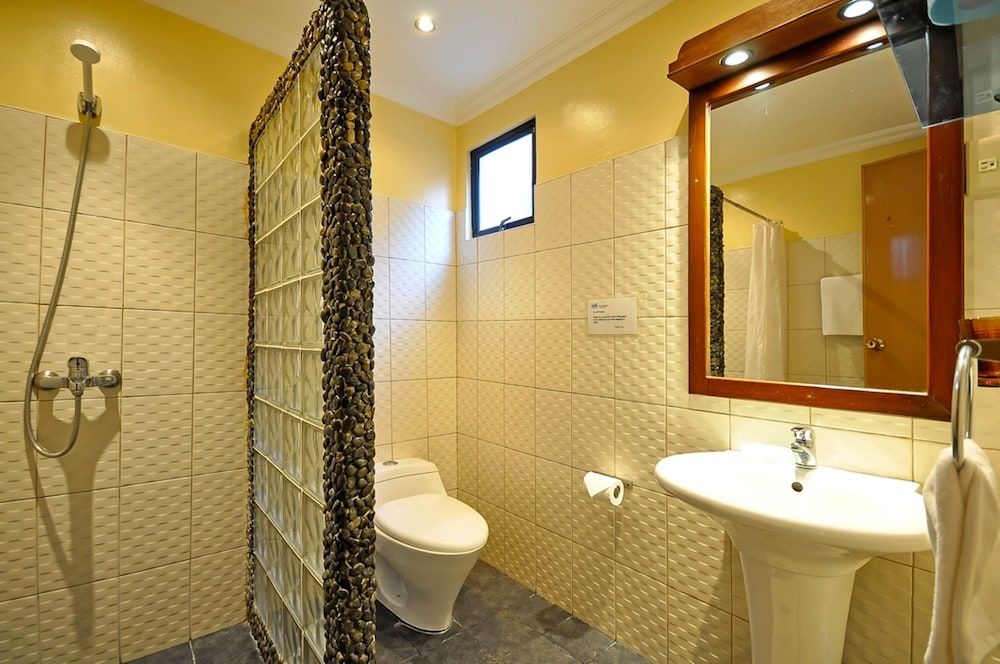 Nirvana Beach Resort Standard Condo 10