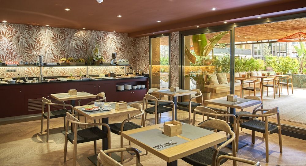 undefined The Moods Oasis 6