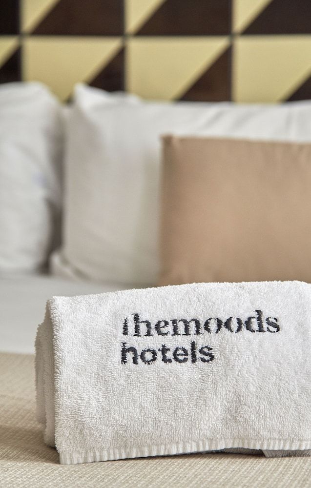 The Moods Oasis Triple Room 4