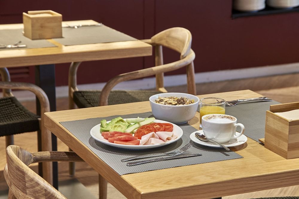 undefined The Moods Oasis 5