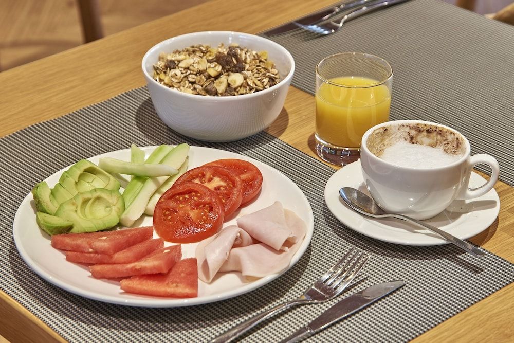 undefined The Moods Oasis 10