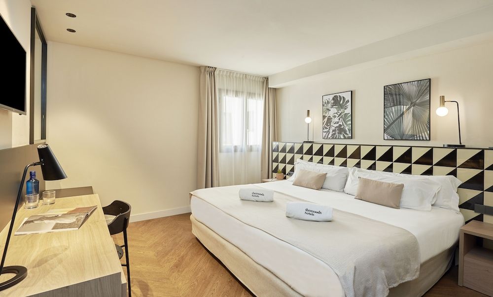 undefined The Moods Oasis