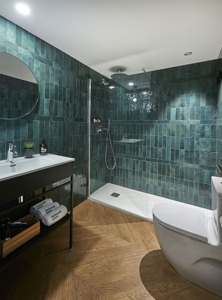 The Moods Oasis Triple Room 7