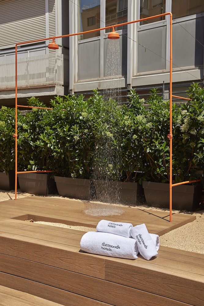 undefined The Moods Oasis 2