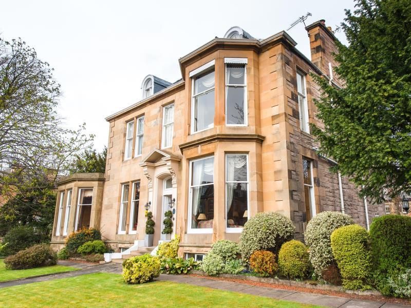 undefined Kildonan Lodge Hotel 2