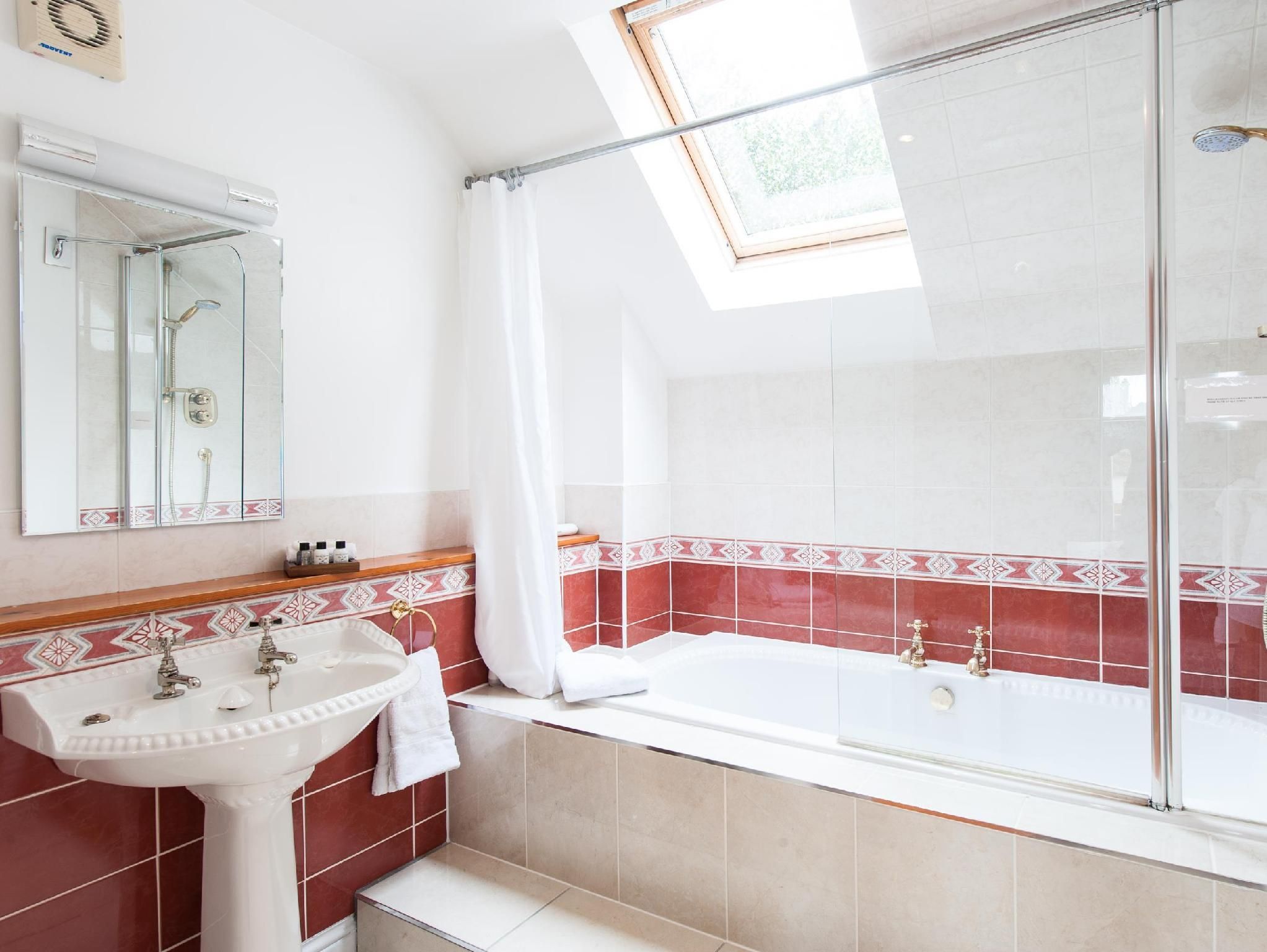 undefined Kildonan Lodge Hotel 6