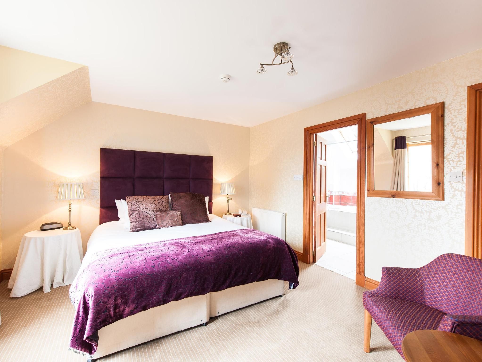 undefined Kildonan Lodge Hotel 5