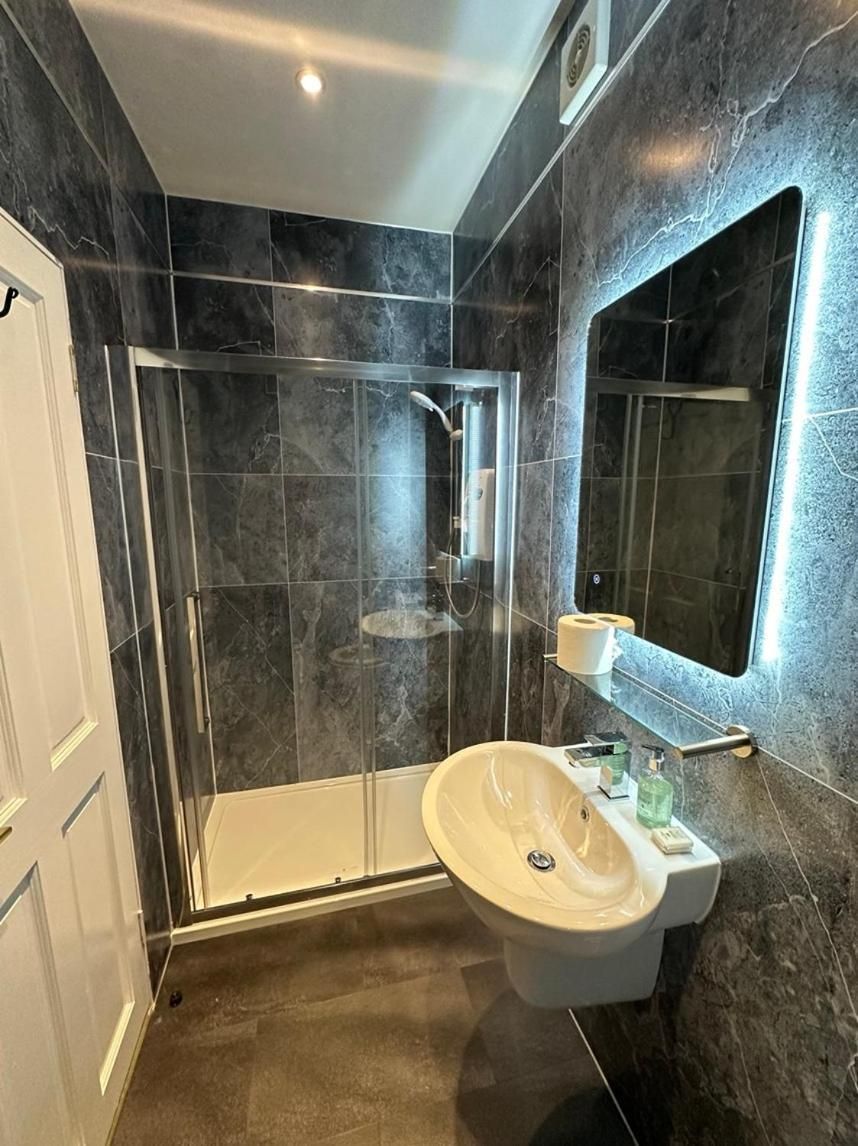 Standard Family Garden View