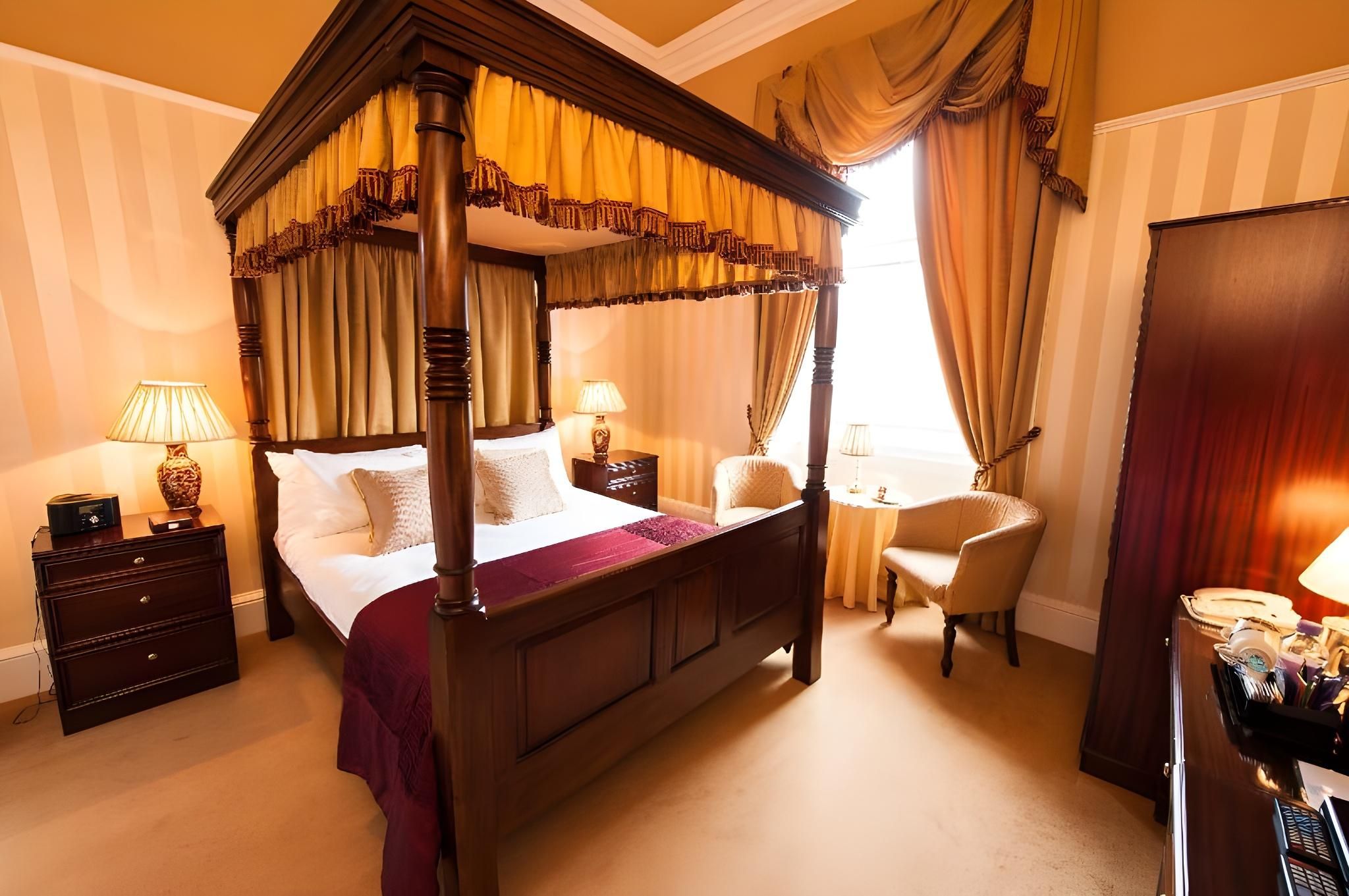 undefined Kildonan Lodge Hotel 7