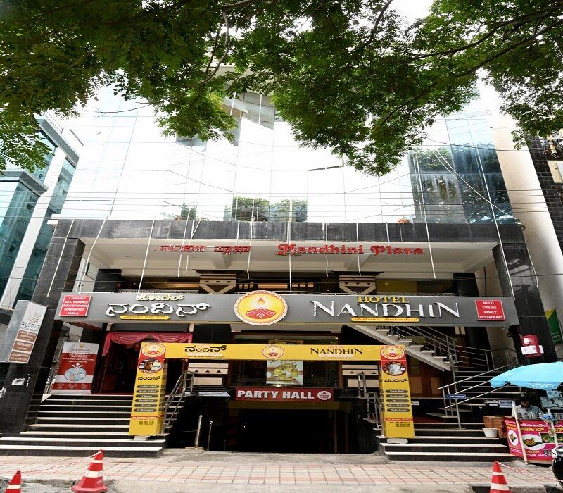Hotel Nandhin