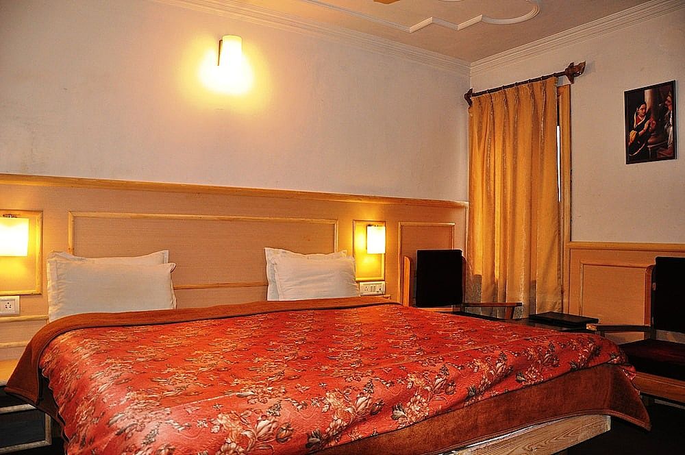 Hotel Sadaf Deluxe Room  42