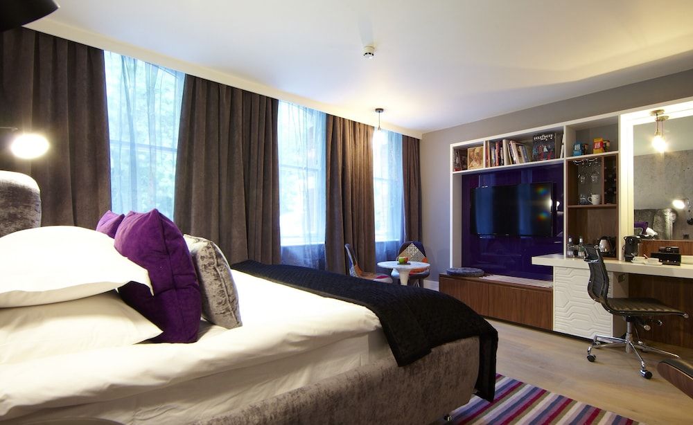 undefined Malmaison London 5