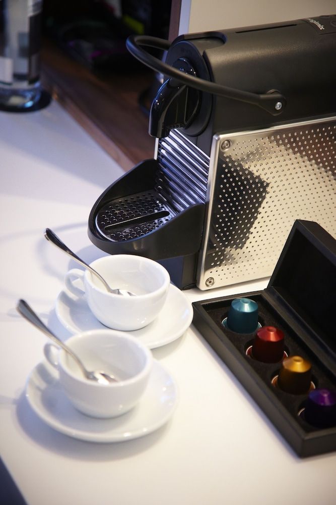 undefined Malmaison London 9