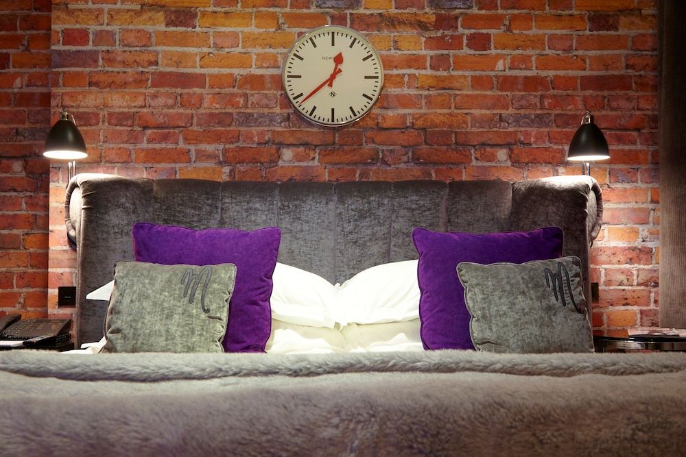 undefined Malmaison London 7