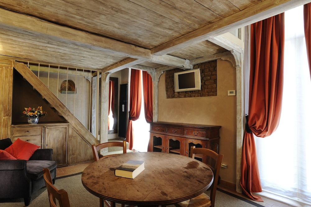 undefined Residenza San Calisto 4