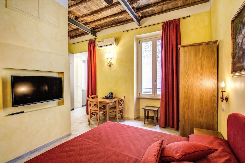 undefined Residenza San Calisto 3