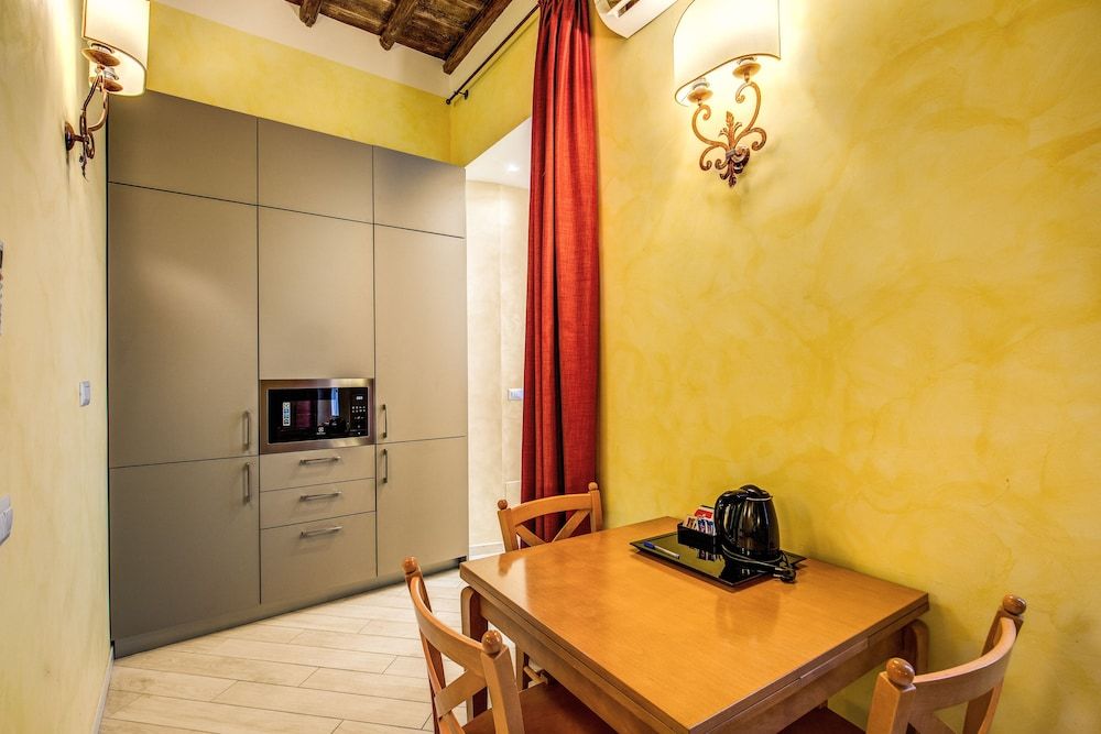 undefined Residenza San Calisto 7