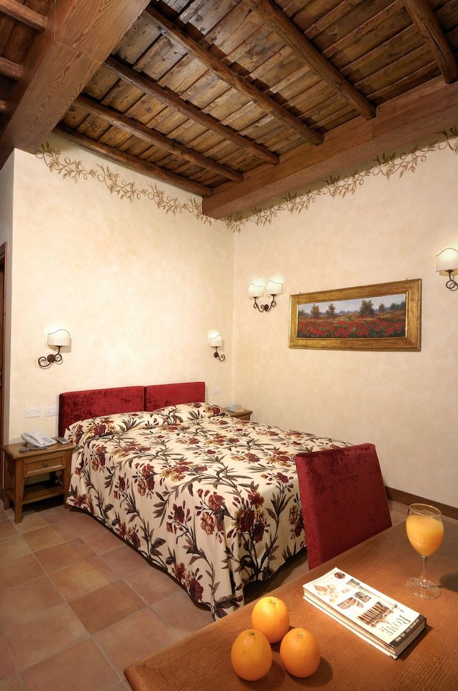 undefined Residenza San Calisto 9