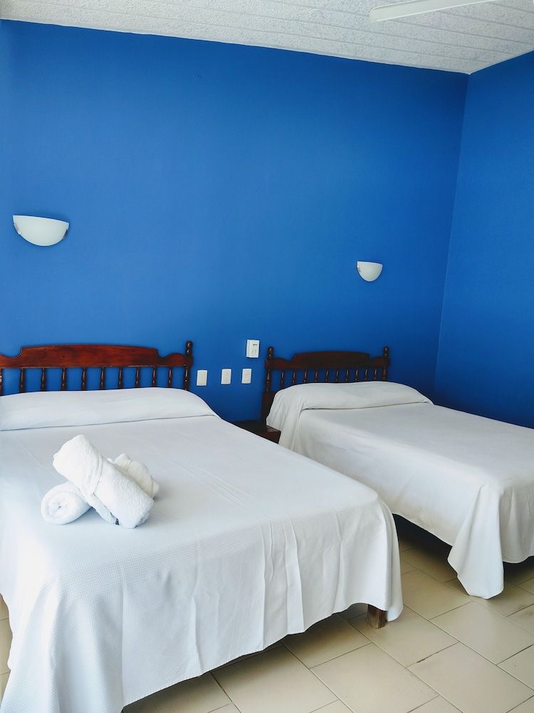 Superior Double Room, 2 Queen Beds