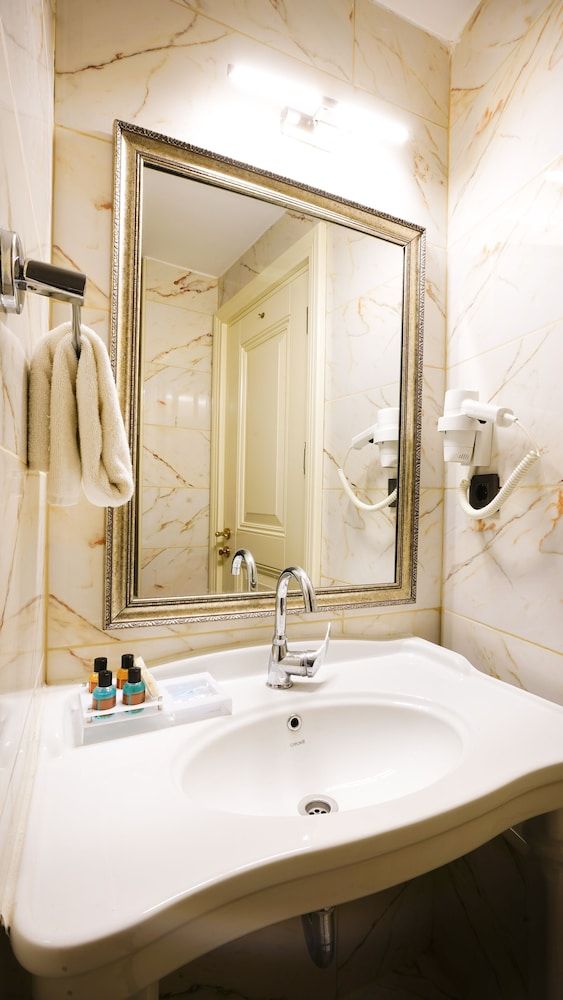 Hotel Gritti Pera Standard Double Room, City View 7