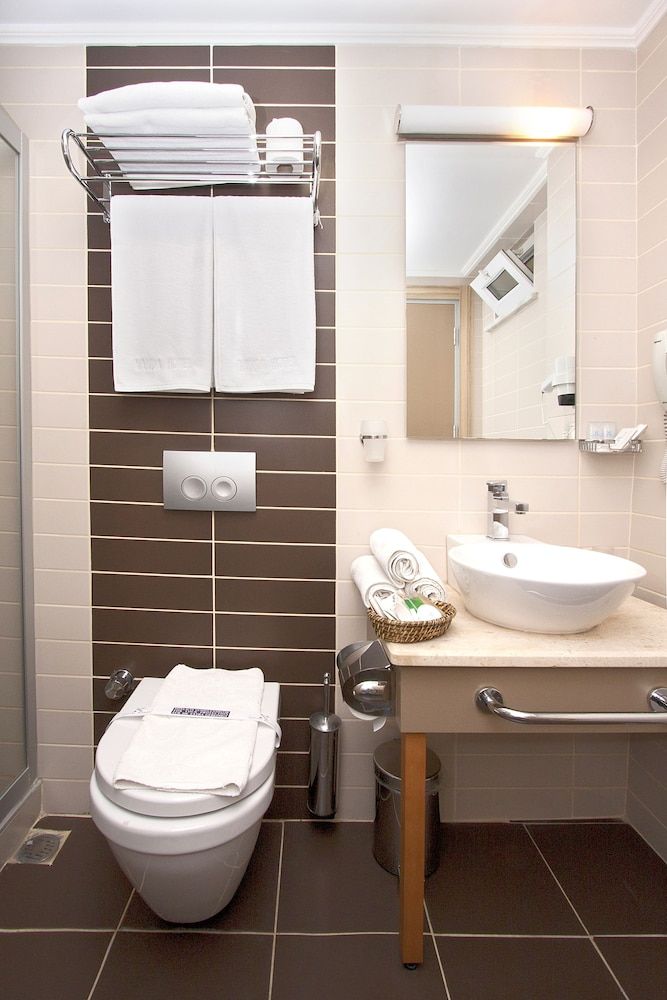 Hotel Nanda Double Room 5