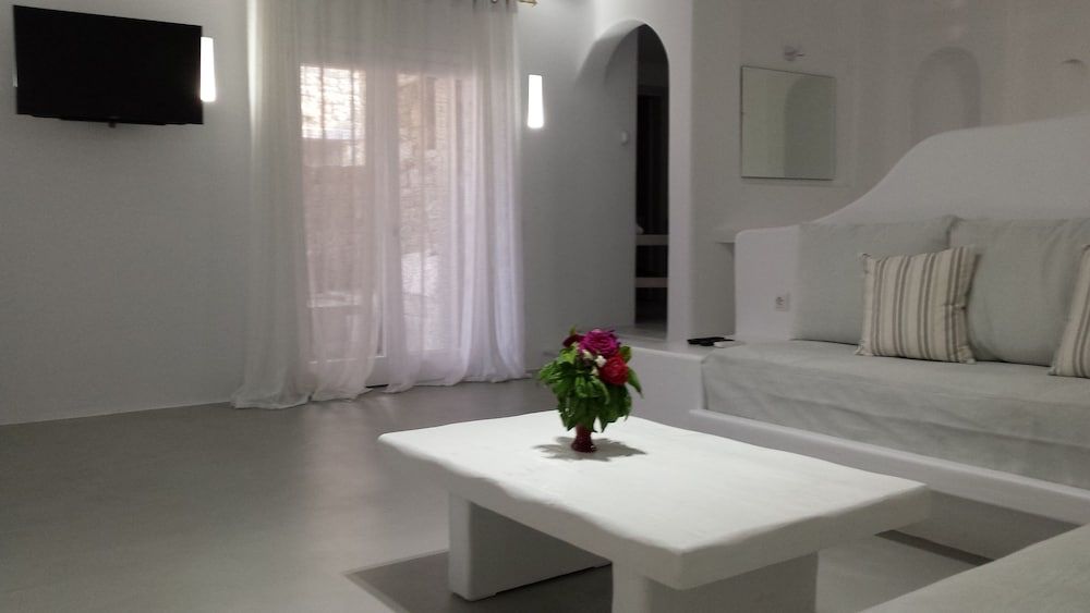 AC Village Christoulis Comfort Suite 7