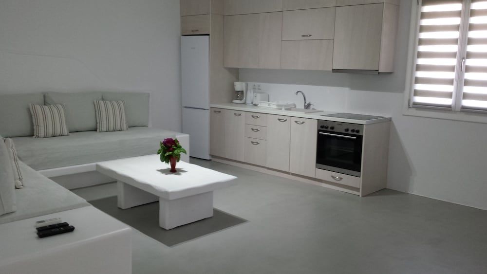 AC Village Christoulis Comfort Suite 6