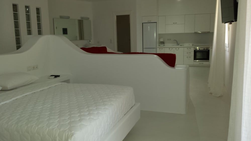 AC Village Christoulis Comfort Suite 2