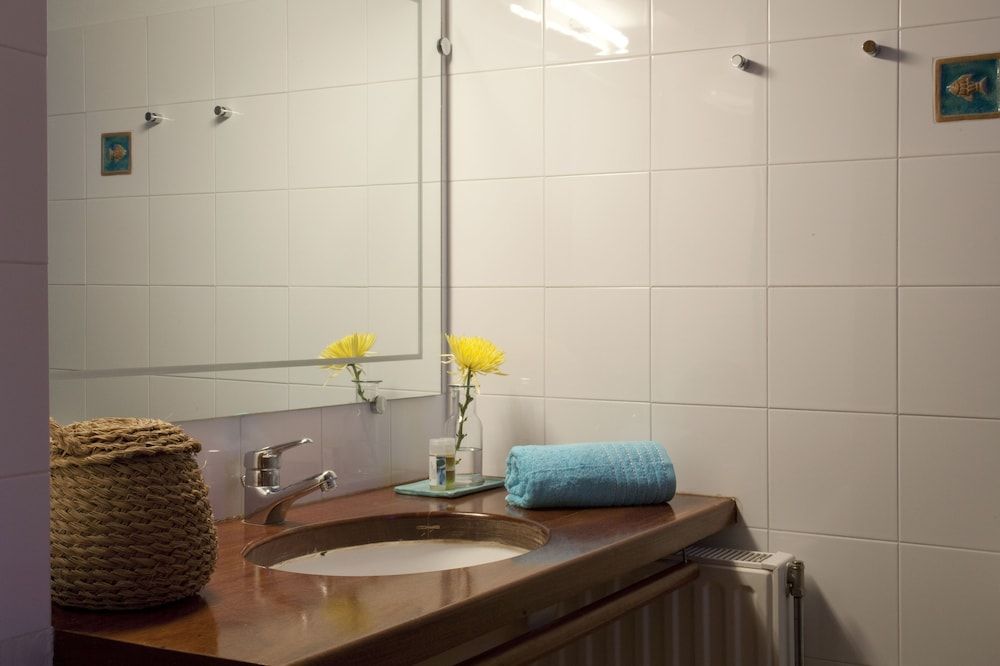 Angelina Aegina Boutique Escape Stone Villa, Pool View 3