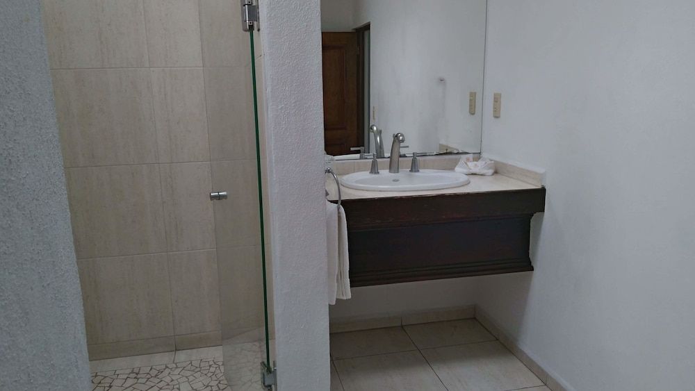 Hotel Casa de La Loma Junior Suite, 2 Double Beds 5