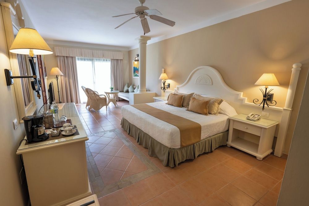 Junior Suite (Superior)