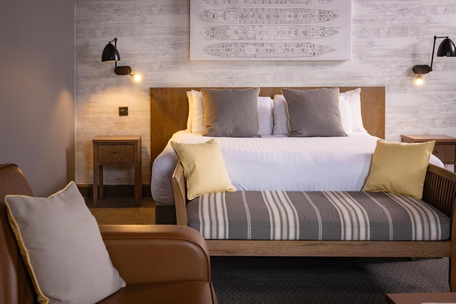 undefined Titanic Hotel Liverpool 5