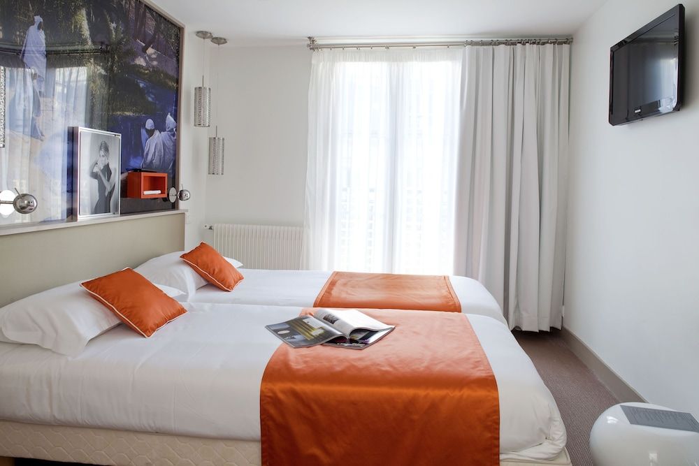 undefined Hotel Mayet 2