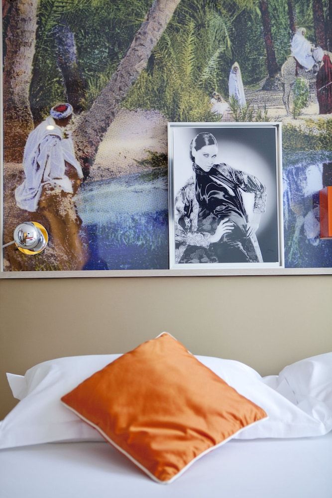 undefined Hotel Mayet 10