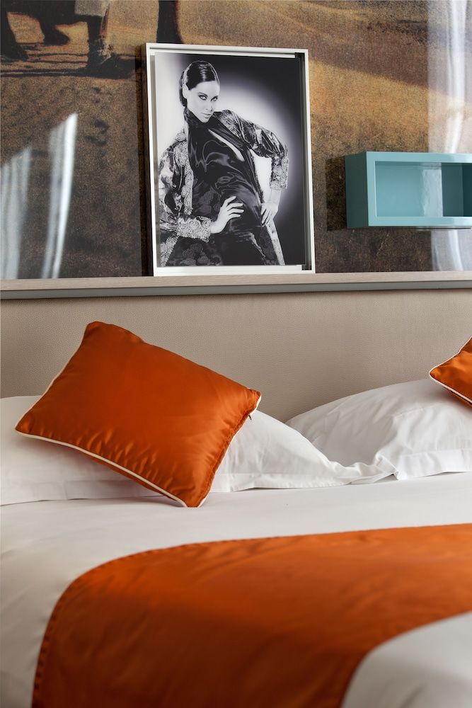 undefined Hotel Mayet 9