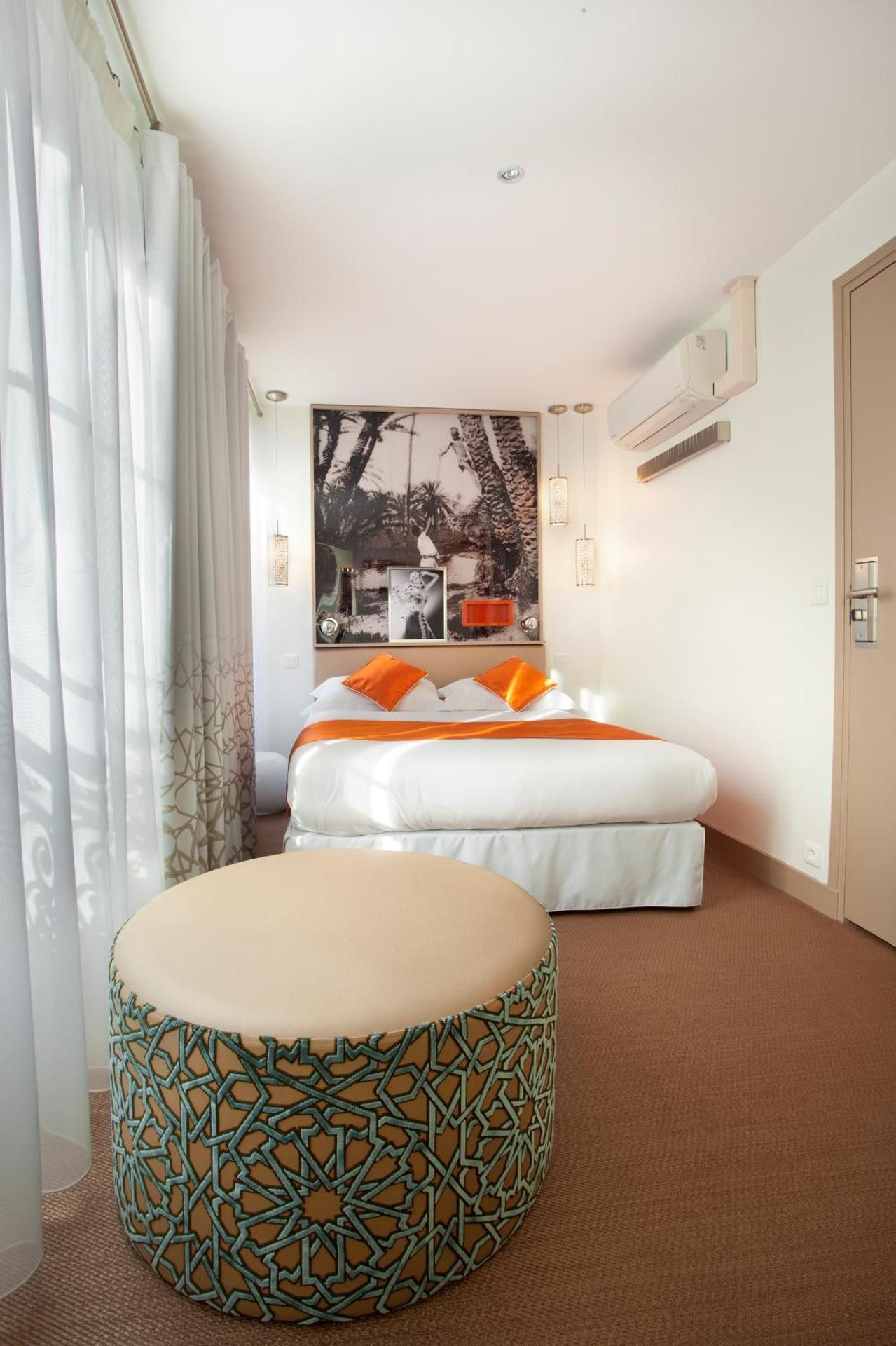 undefined Hotel Mayet 5