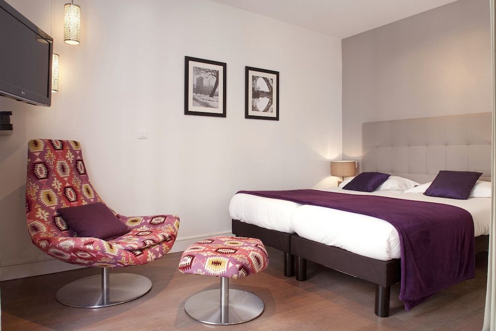 undefined Hotel Mayet 8