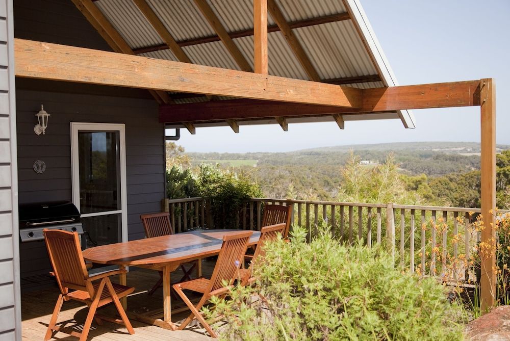 Butterfly Cottage