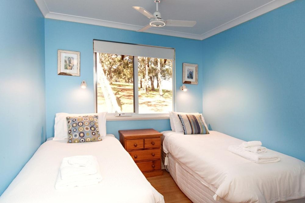 Butterfly Cottage