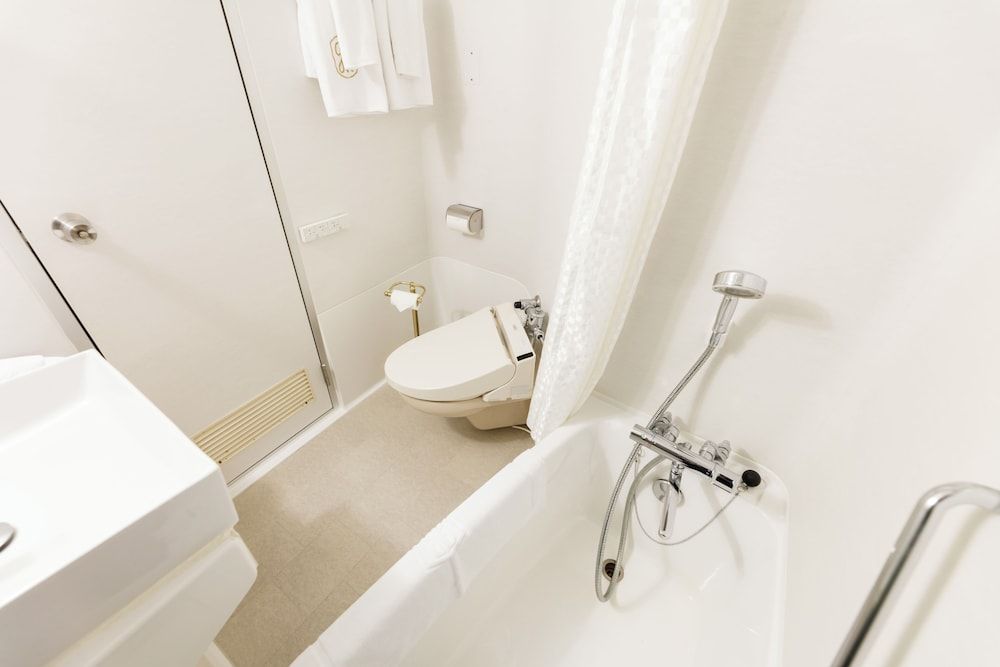 Kanazawa New Grand Hotel Prestige Double Room, 1 Double Bed, Non Smoking 8