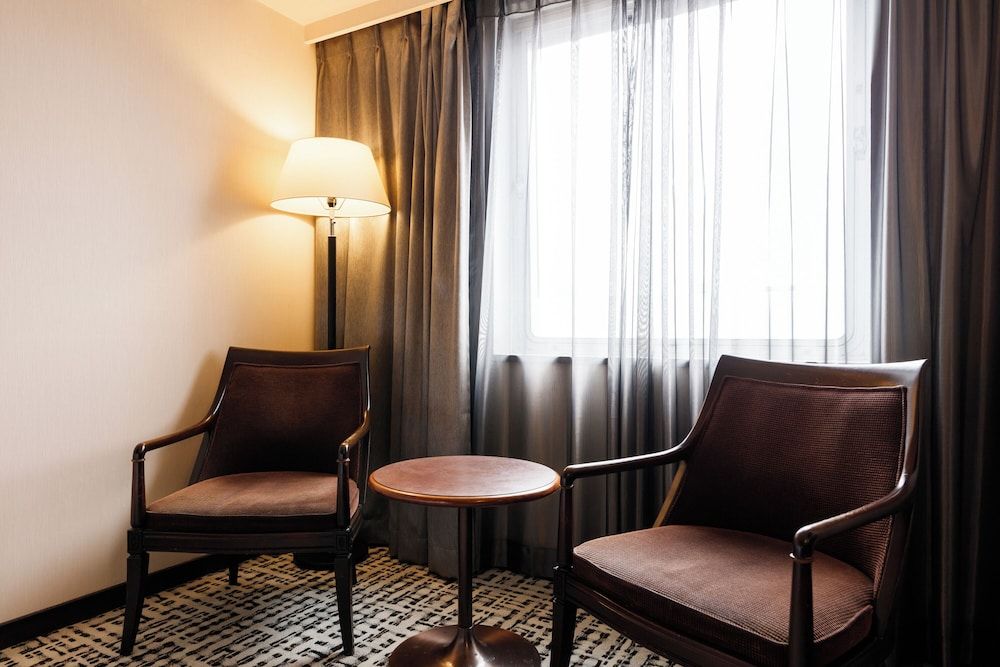 Kanazawa New Grand Hotel Prestige Double Room, 1 Double Bed, Non Smoking 12