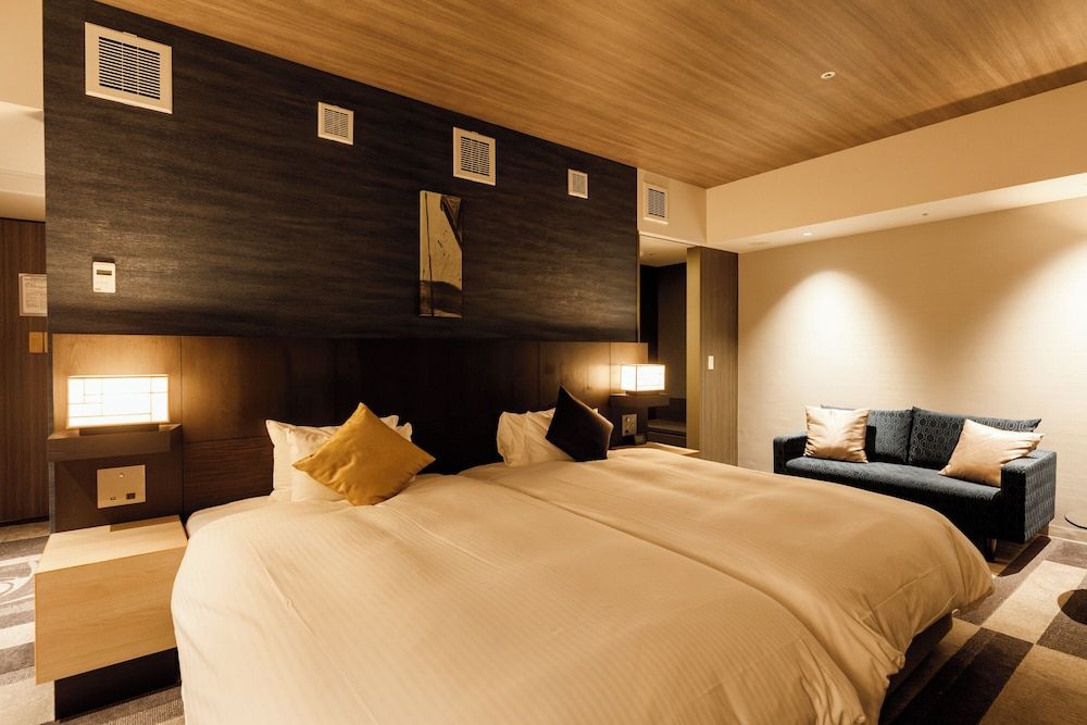 undefined Kanazawa New Grand Hotel Prestige 2