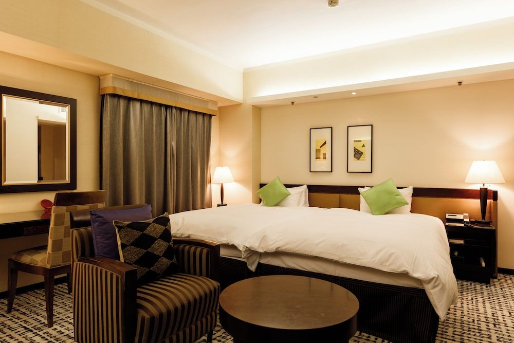 undefined Kanazawa New Grand Hotel Prestige 5