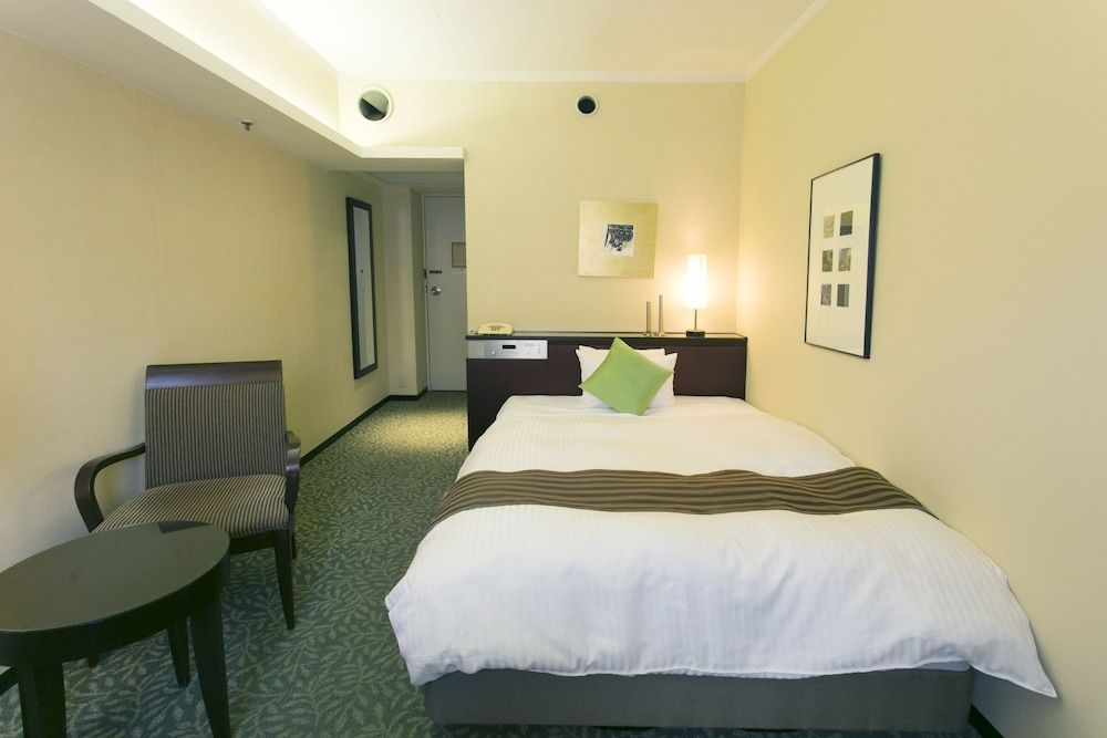 Kanazawa New Grand Hotel Prestige Double Room, 1 Double Bed, Non Smoking 4