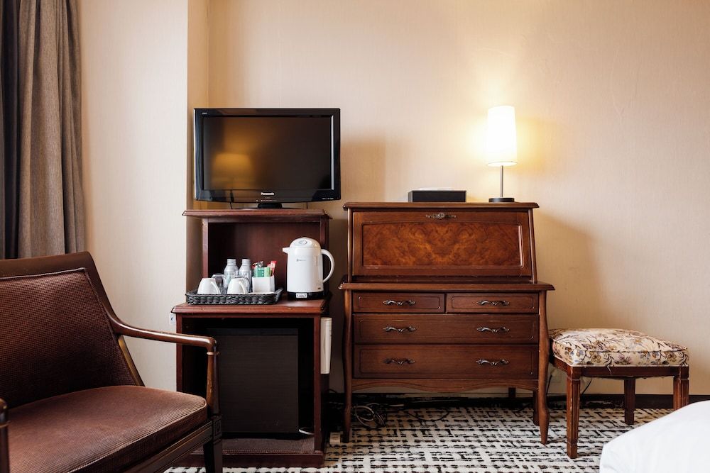 Kanazawa New Grand Hotel Prestige Double Room, 1 Double Bed, Non Smoking 10