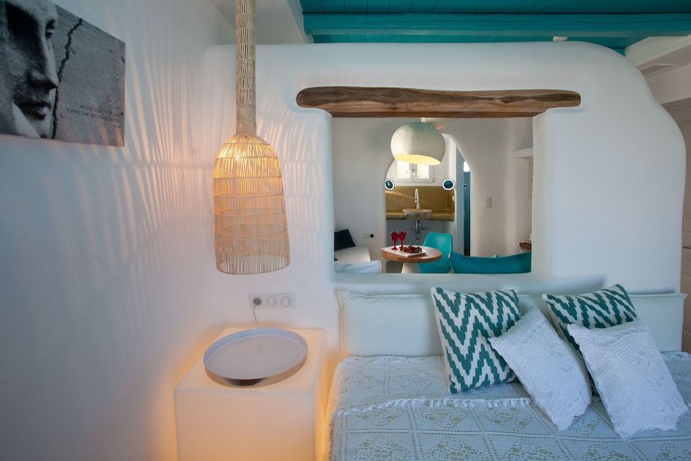 Junior Studio Suite, Sea View