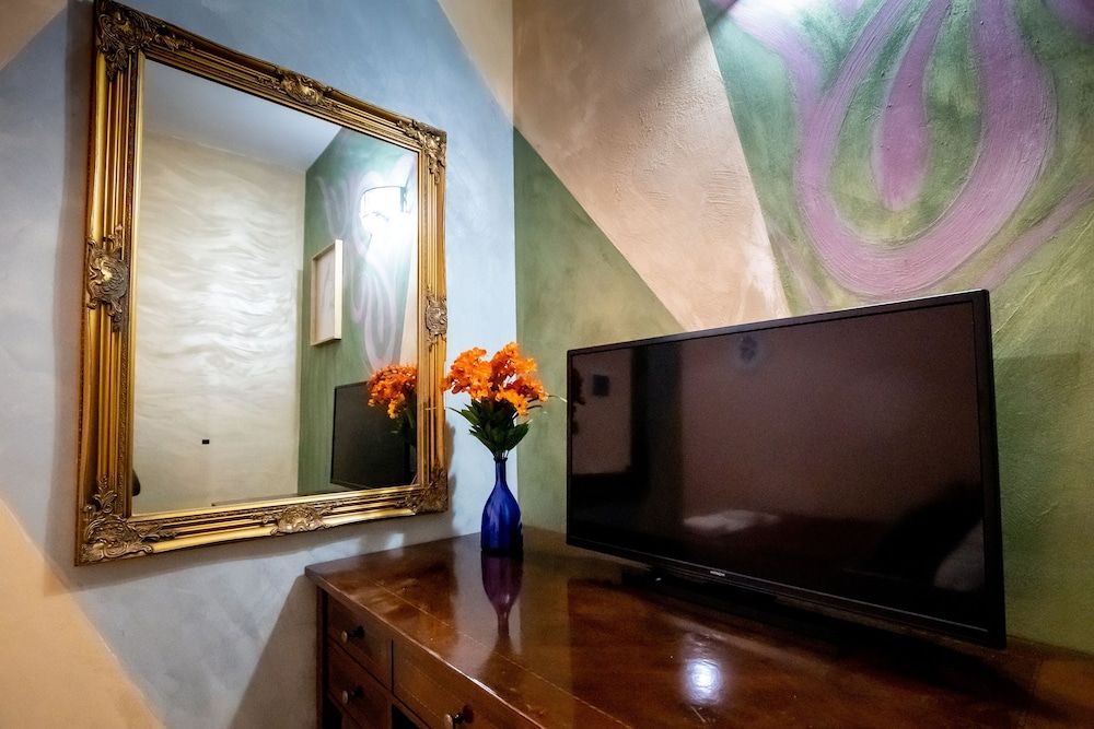 B&B Colorful Suite Yard Comfort Double or Twin Room 17