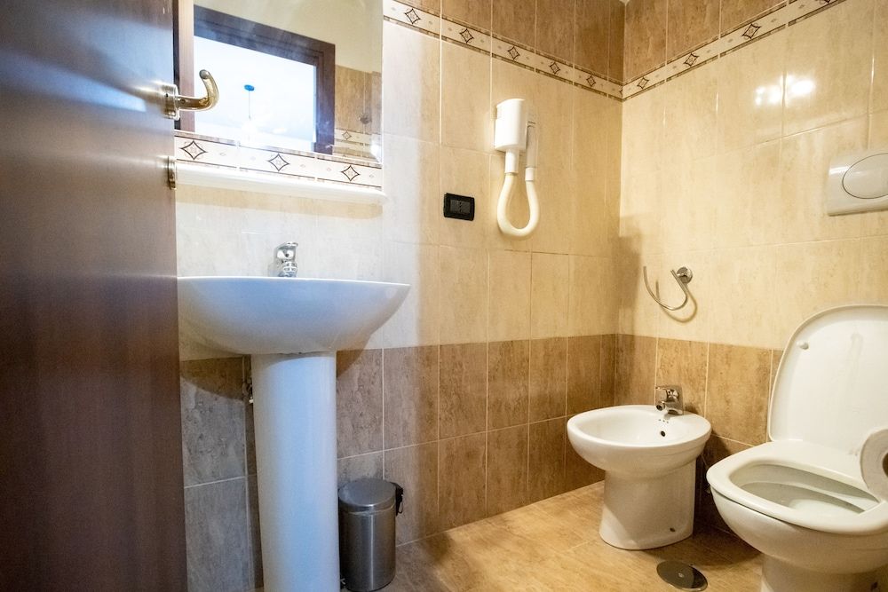 B&B Colorful Suite Yard Comfort Double or Twin Room 18