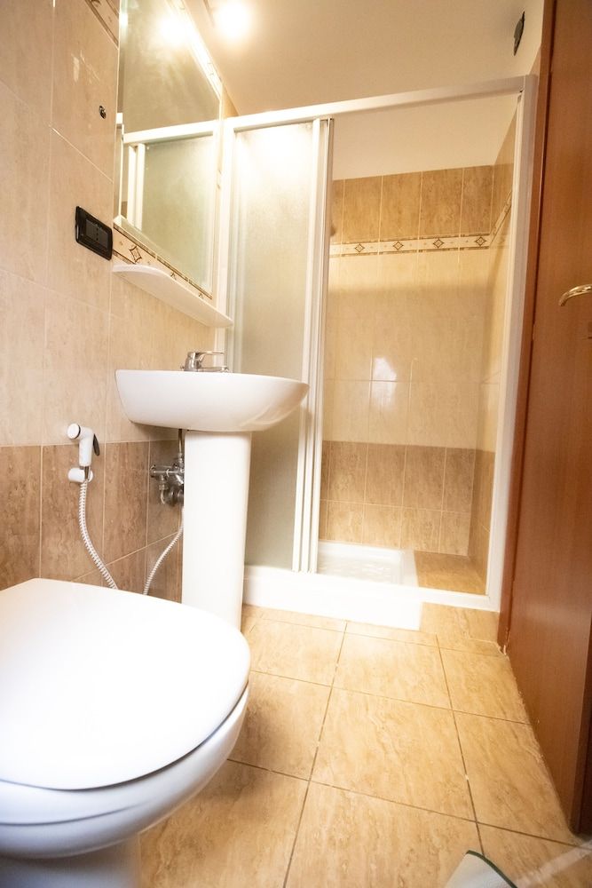 B&B Colorful Suite Yard Comfort Double or Twin Room 22